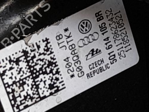 Used Servo brake SEAT LEON ST (5F8) 2.0 TDI (150 hp) 25820745