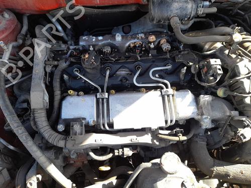 Motor TOYOTA COROLLA (_E12_) 2.0 D-4D (CDE120R, CDE120L_) (110 hp) 30177869