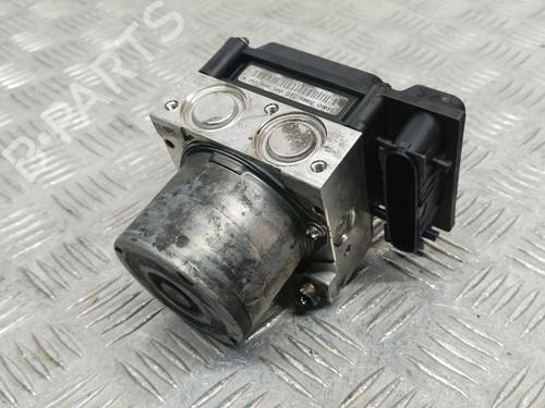 ABS pump RENAULT SCÉNIC II (JM0/1_)  | BP11840265M43 