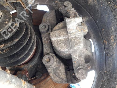 left-front-brake-caliper-opel-mokka-2020-33703663 main image