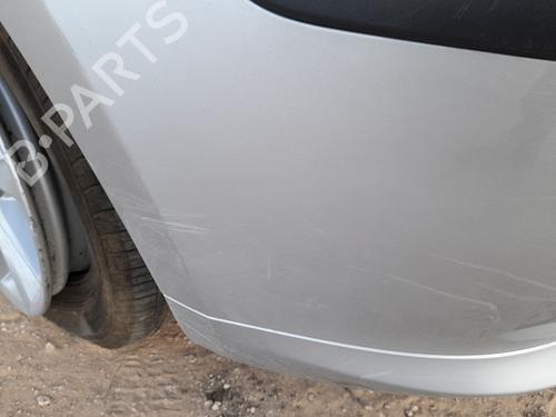 Rear bumper BMW 1 (E87) 118 d | BP27585724C8 