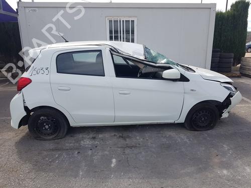 Engine MITSUBISHI MIRAGE / SPACE STAR VI Hatchback (A0_A)  | BP15372533M1 