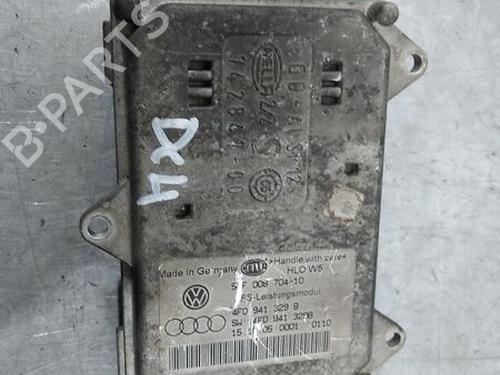 Module xenonverlichting AUDI A6 C6 (4F2) 4.2 quattro | BP26523601C53 
