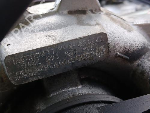 Engine AUDI A4 B8 Avant (8K5) 2.7 TDI | BP37874515M1 - Image 6