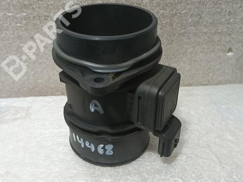 Used Mass air flow sensor RENAULT CLIO III (BR0/1, CR0/1) [2005-2014]  11918863