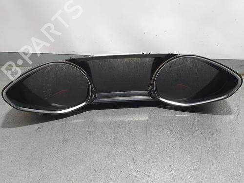 Used Instrument cluster PEUGEOT 308 SW II (LC_, LJ_, LR_, LX_, L4_) [2014-2021]  7571512