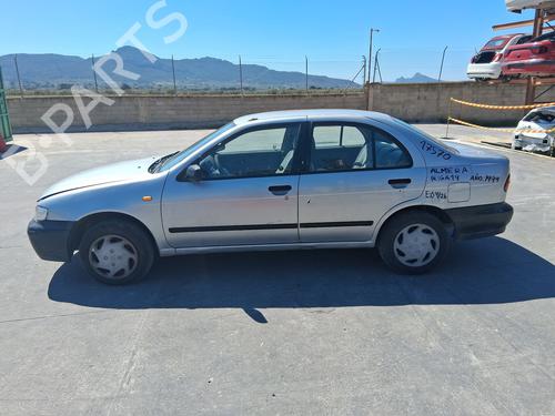 Used Parts NISSAN ALMERA I (N15)    4616696
