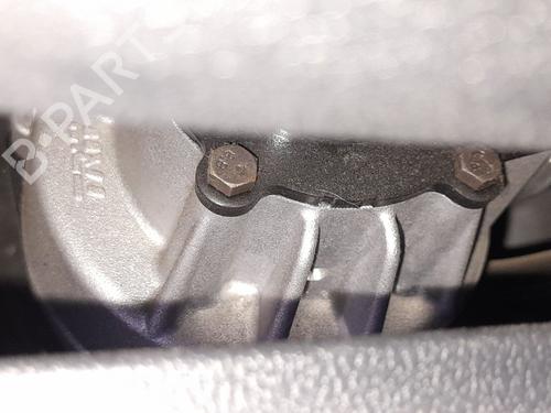 Used Steering column Steering column VW POLO VI (AW1, BZ1, AE1) 1.0 TSI (95 hp) 36164469 36164469