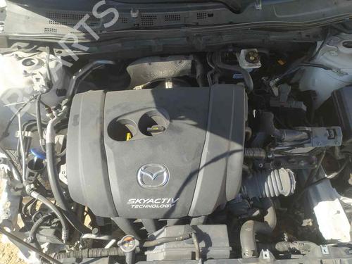 Used Engine MAZDA 3 (BM, BN) [2013-2019]  23532091