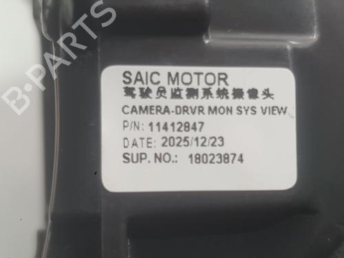 Electronic sensor MG MG ZR 2.0 TD | BP39957900M84 - Image 5