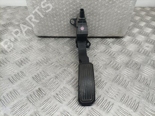 Used Pedal TOYOTA VERSO (_R2_) [2009-2018]  15904851