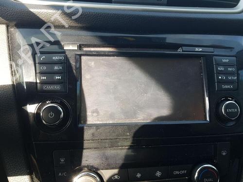 Elektronisk modul NISSAN QASHQAI II (J11, J11_) 1.5 dCi | BP29249585M83 