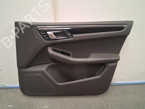 Forra frente direita Forra frente direita PORSCHE MACAN (95B) 3.0 S Diesel (258 hp) 35987135 35987135