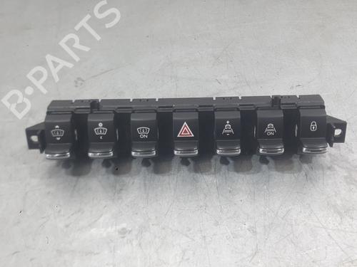 Comutador Comutador PEUGEOT 3008 I MPV (0U_) 1.6 HDi (112 hp) 35986249 35986249