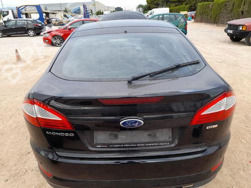 Used Tailgate FORD MONDEO IV (BA7) 1.8 TDCi (125 hp) 28418409