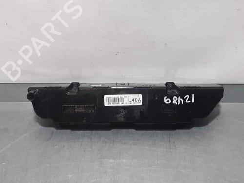 Climate control KIA SPORTAGE IV (QL, QLE)  | BP5246504I5 