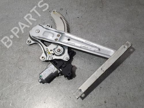 Used Rear right window mechanism NISSAN LEAF (ZE1) Electric (150 hp) 9425164