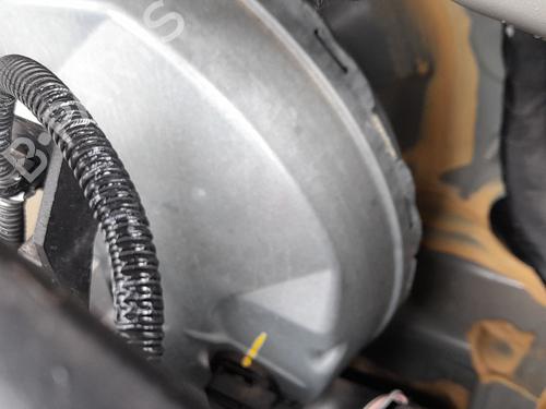 Servofreno Servofreno DACIA SANDERO III 1.0 TCe 90 (91 hp) 34628449 34628449