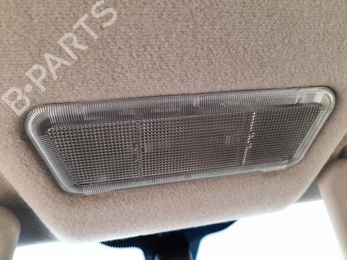 Used Interior roof light OPEL CORSA C (X01) 1.2 (F08, F68) (75 hp) 28318789
