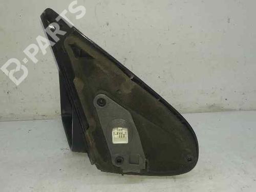 Left mirror MAZDA 2 (DY)  | BP828388C26 