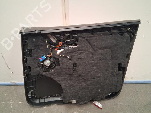 Front left panel PORSCHE MACAN (95B) 3.0 S Diesel | BP35987136C58 - Image 2