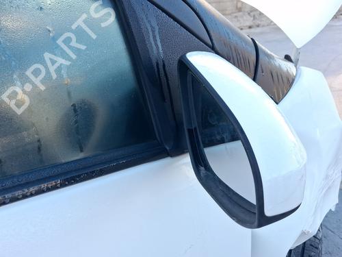 Used Right mirror Right mirror CITROËN C1 II (PA_, PS_) 1.0 VTi 72 (72 hp) 40041141 40041141