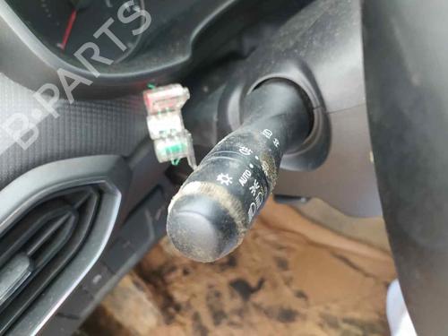 Ratstangsstang DACIA JOGGER (RK_) [2021-2025]  22974247