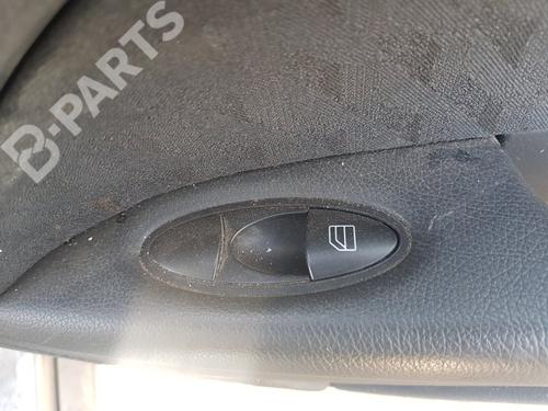 right-rear-window-switch-mercedes-benz-e-class-w211-e-220-cdi-211006-2002-2003-2004-2005-2006-2007-2008-2009-10408077 main image