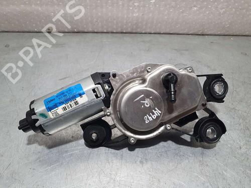 Used Rear wiper motor SEAT IBIZA IV ST (6J8, 6P8) [2010-2016]  15249682