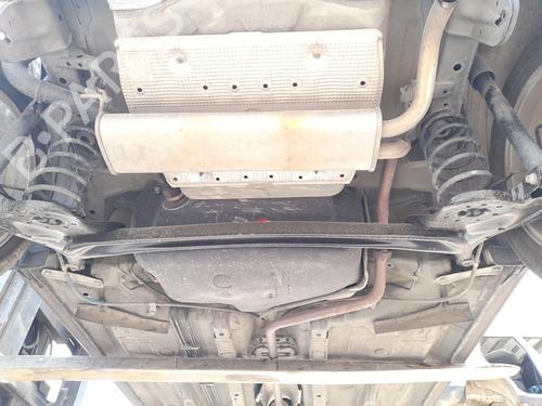 Bagaksel Bagaksel TOYOTA AYGO (_B4_) 1.0 (KGB40) (69 hp) 36498414 36498414