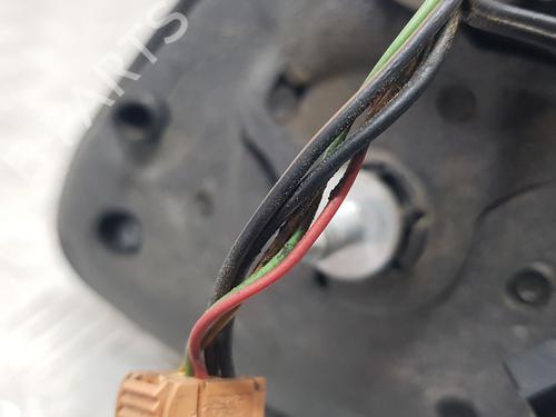 Bakspejl Højre CITROËN C-ELYSEE (DD_) 1.6 BlueHDi 100 | BP26434742C27