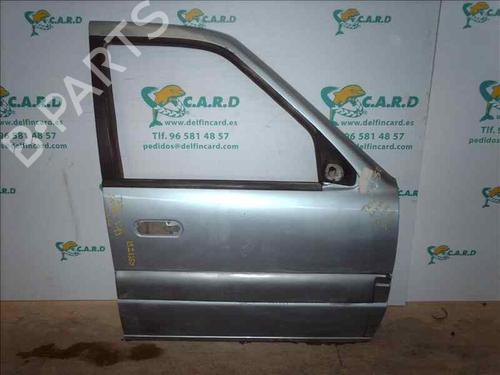 Porta anteriore destra TATA SAFARI (42_FD) 2.0 TDi (87 hp) 12545584