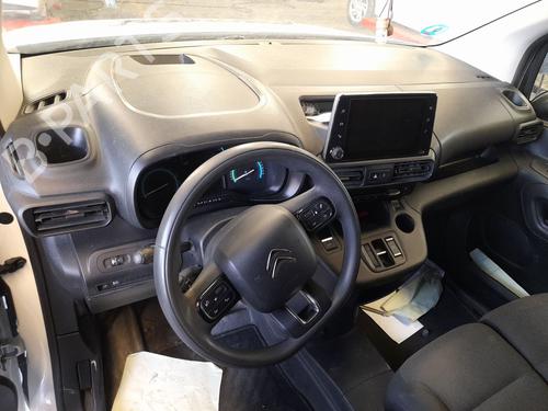 Used Dashboard Dashboard CITROËN BERLINGO Box Body/MPV (K9) e-Berlingo (136 hp) 36754917 36754917