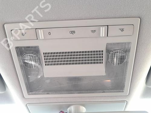 Used Interior roof light Interior roof light 37217838 37217838