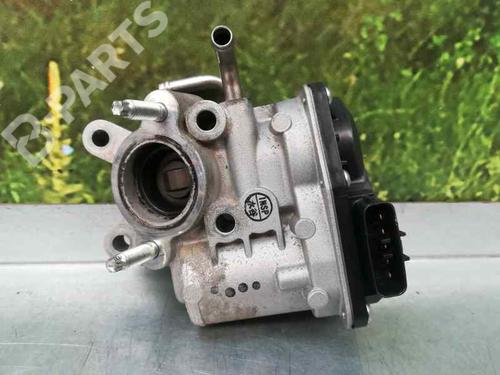 EGR-Ventil SUBARU LEGACY IV Estate (BP) 2.0 D AWD (BPD) (150 hp) 10279824