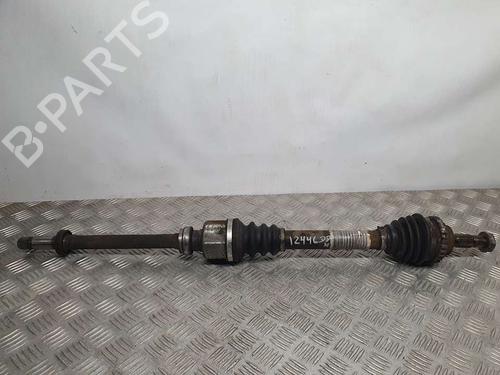 Used Right front driveshaft CITROËN XSARA (N1) 1.6 16V (109 hp) 5150782