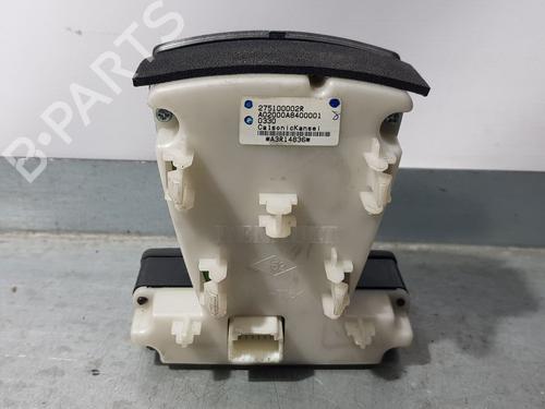 Climate control RENAULT LAGUNA III (BT0/1)  | BP9041536I5 