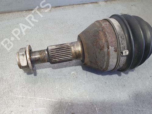 Right front driveshaft CHEVROLET CAPTIVA (C100, C140) 2.0 D 4WD | BP7065170M39 
