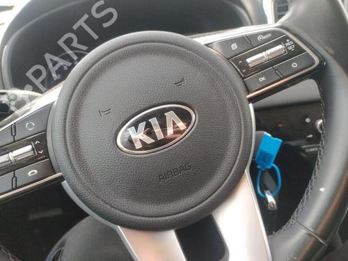 Airbag Kit KIA SPORTAGE IV (QL, QLE) 1.6 GDI | BP25756299C86 