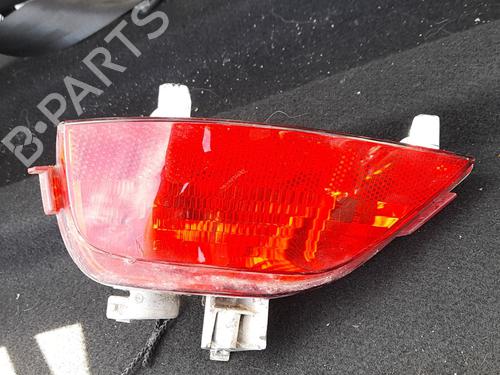 Used Rear bumper left light Rear bumper left light DACIA SANDERO III 1.0 TCe 90 (91 hp) 35727401 35727401