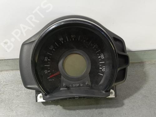 Used Instrument cluster PEUGEOT 108 [2014-2025]  9645840