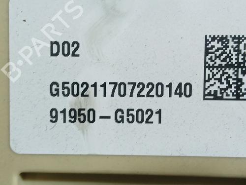 Fuse box KIA NIRO I (DE) 1.6 GDI Hybrid | BP33548664E1 - Image 4