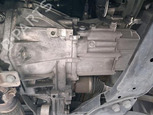 gearbox-fiat-500-312_-2007-38106141 main image
