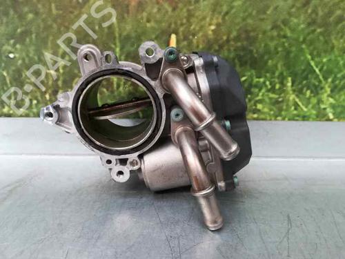 Used Throttle body VW GOLF VII (5G1, BQ1, BE1, BE2) 1.6 TDI (105 hp) 10279826