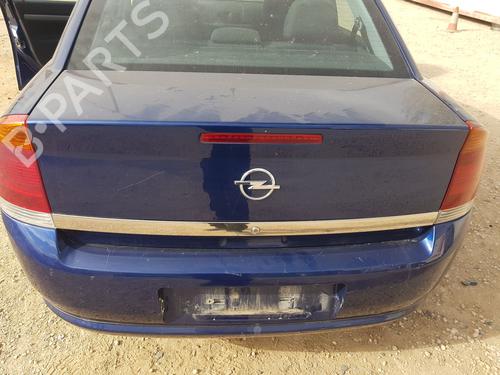 Used Tailgate OPEL VECTRA C (Z02) 2.2 DTI 16V (F69) (125 hp) 30354621