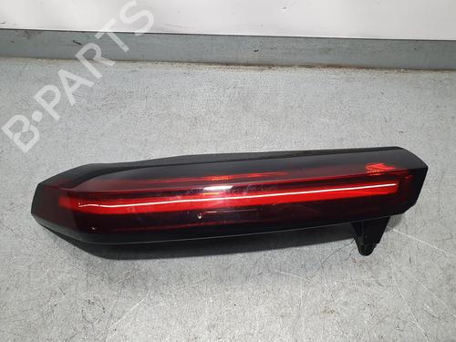 Used Left taillight CITROËN C4 SPACETOURER (3D_) 1.2 PureTech 130 (131 hp) 12566303