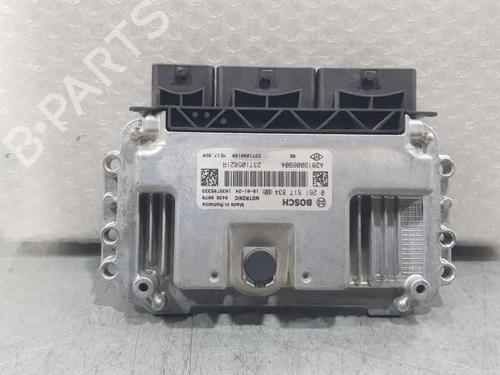 Used Engine control unit (ECU) SMART FORTWO Coupe (453) [2014-2025]  22804584