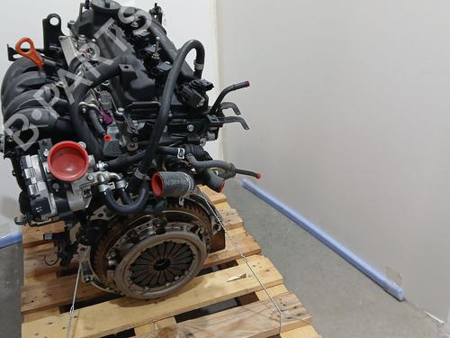 Engine KIA CEE'D (JD)  | BP17368466M1 
