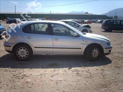 Køler SEAT LEON (1M1)  | BP851262M31 