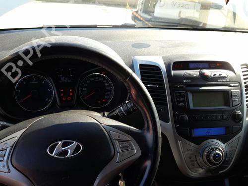 Left tailgate light HYUNDAI ix20 (JC) 1.6 CRDI | BP34115004C79  - Image 10